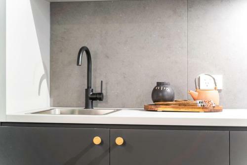 Modern Co-living Apartments In Perth Central
