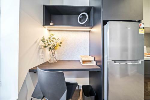 Modern Co-living Apartments In Perth Central
