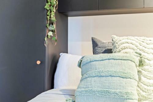 Modern Co-living Apartments In Perth Central
