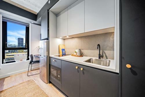 Modern Co-living Apartments In Perth Central