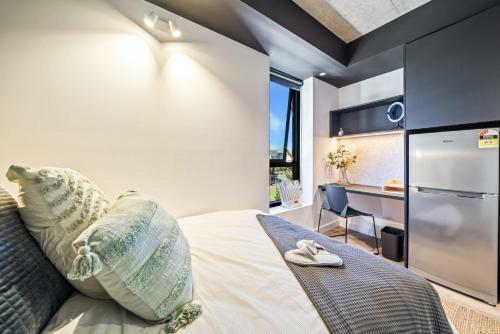 Modern Co-living Apartments In Perth Central