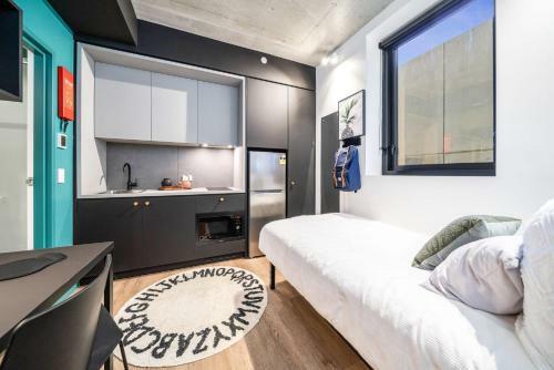 Modern Co-living Apartments In Perth Central