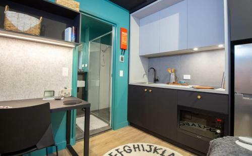 Modern Co-living Apartments In Perth Central