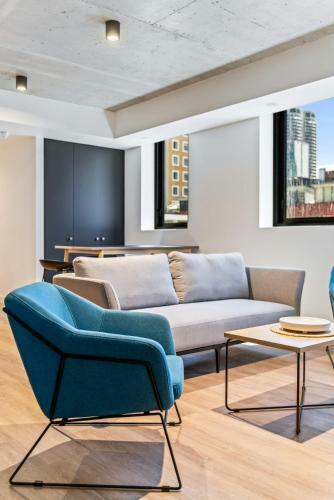 Modern Co-living Apartments In Perth Central