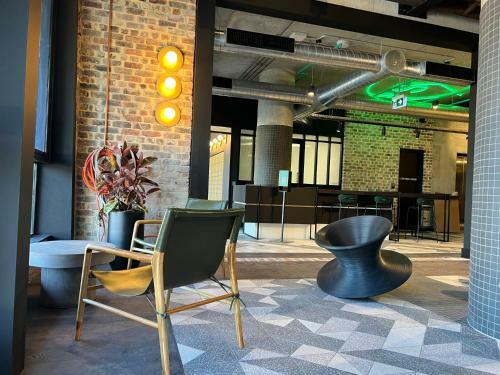 Modern Co-living Apartments In Perth Central