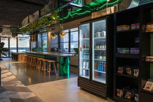 Modern Co-living Apartments In Perth Central