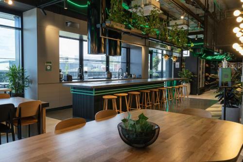 Modern Co-living Apartments In Perth Central