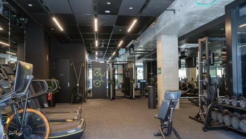 Modern Co-living Apartments In Perth Central