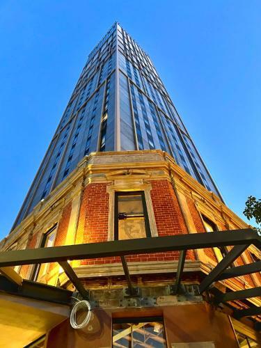 Modern Co-living Apartments In Perth Central