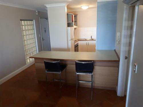 Apartamento Salty Kiss