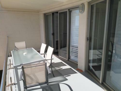 Apartamento Salty Kiss