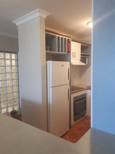 Apartamento Salty Kiss