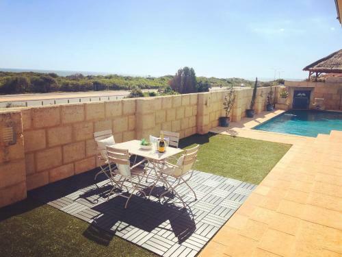 Apartamento Ocean Reef Vista