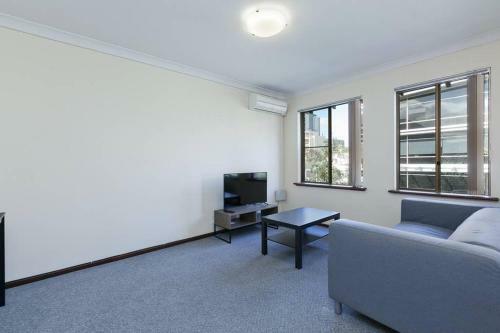 Apartamento Cozy South Perth Unit Next To Perth Zoo