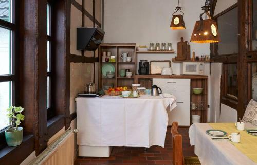 Apartamento Reiterhof Zwei Linden