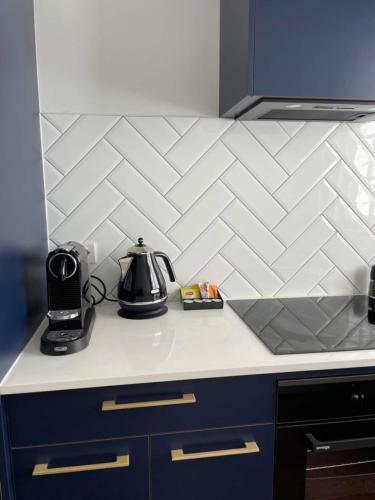 Exotic 1 Bedroom Apartment In Perth