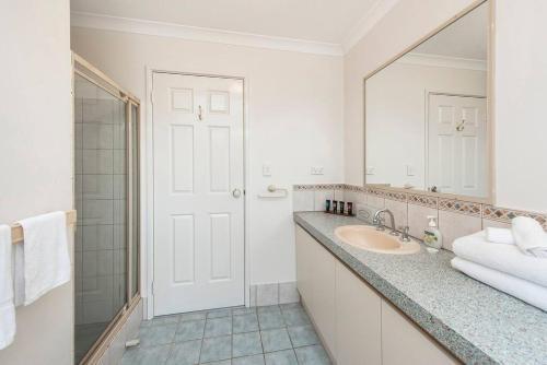 Scarborough Villa On Duke - Executive Escapes