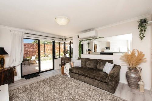 Scarborough Villa On Duke - Executive Escapes
