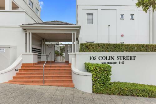 West Perth Wonder Executive Apartment- Views