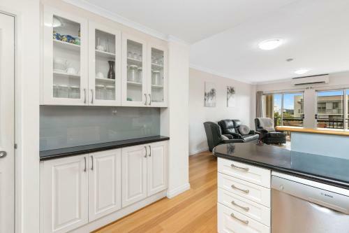 West Perth Wonder Executive Apartment- Views