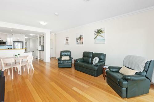 West Perth Wonder Executive Apartment- Views