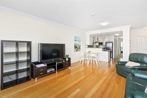 West Perth Wonder Executive Apartment- Views