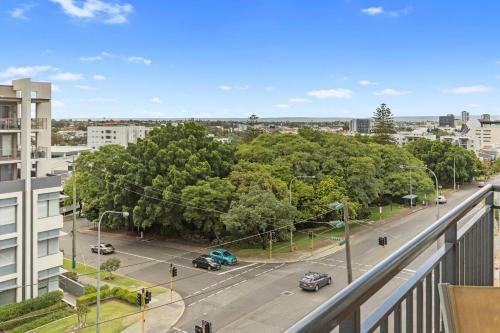 West Perth Wonder Executive Apartment- Views