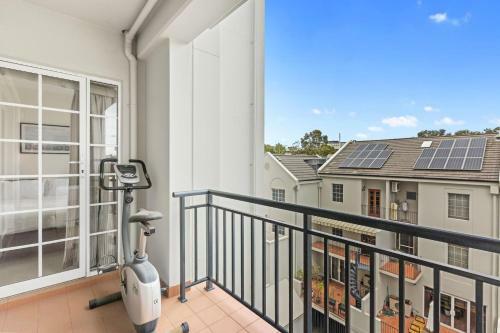 West Perth Wonder Executive Apartment- Views