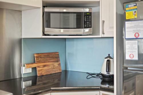 West Perth Wonder Executive Apartment- Views