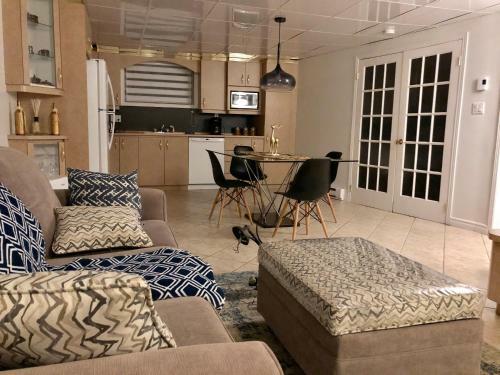 Apartamento R�pitbonka Et V�lo - P�ribonka