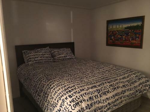 Apartamento R�pitbonka Et V�lo - P�ribonka
