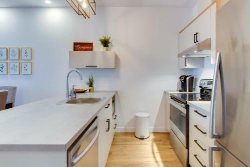 Apartamento L'�le-do - Ile D'orl�ans