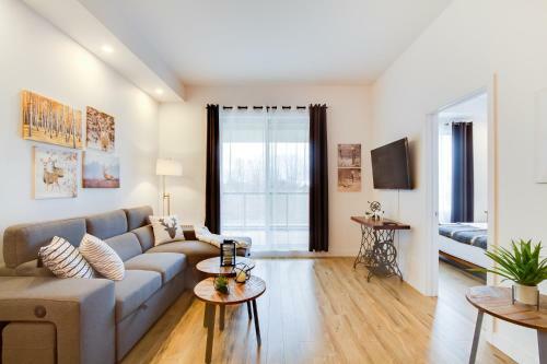 Apartamento L'�le-do - Ile D'orl�ans