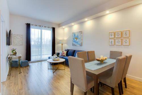 Apartamento L'�le-do - Ile D'orl�ans