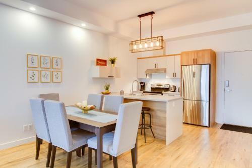 Apartamento L'�le-do - Ile D'orl�ans