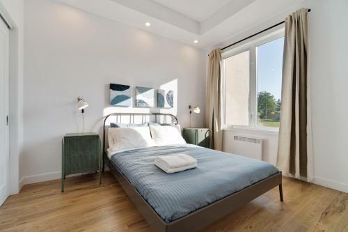 Apartamento L'�le-do - Ile D'orl�ans