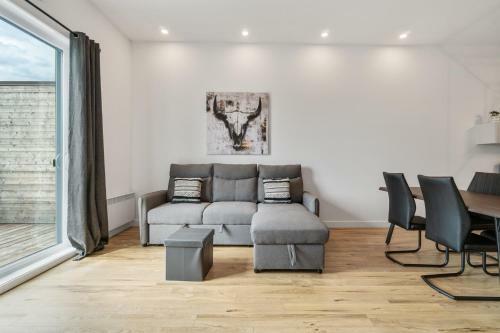 Apartamento L'�le-do - Ile D'orl�ans