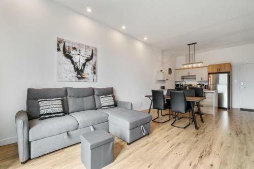 Apartamento L'�le-do - Ile D'orl�ans
