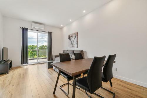 Apartamento L'�le-do - Ile D'orl�ans