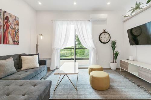 Apartamento L'�le-do - Ile D'orl�ans