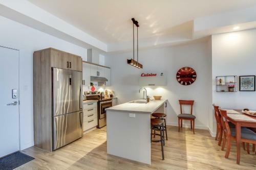 Apartamento L'�le-do - Ile D'orl�ans