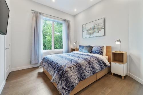 Apartamento L'�le-do - Ile D'orl�ans