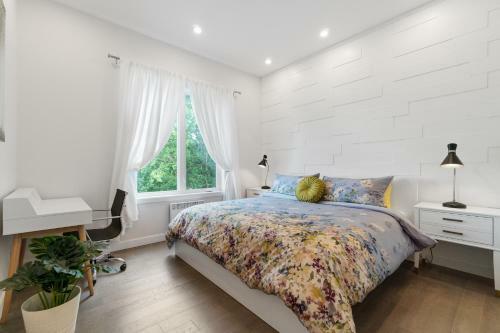 Apartamento L'�le-do - Ile D'orl�ans