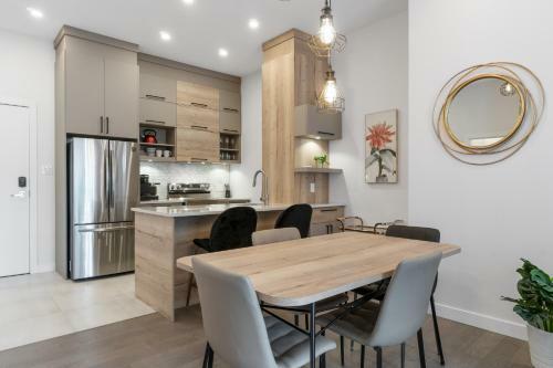 Apartamento L'�le-do - Ile D'orl�ans