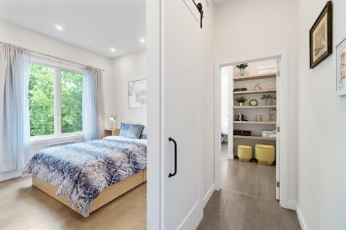 Apartamento L'�le-do - Ile D'orl�ans