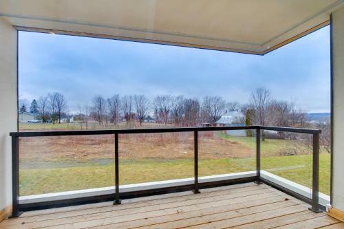 Apartamento L'�le-do - Ile D'orl�ans