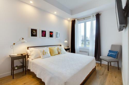 Apartamento L'�le-do - Ile D'orl�ans