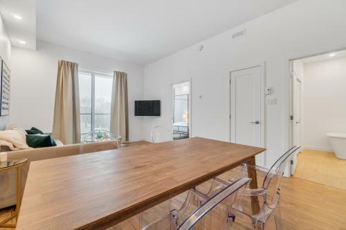 Apartamento L'�le-do - Ile D'orl�ans