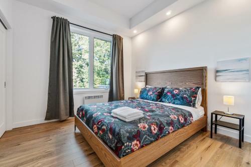 Apartamento L'�le-do - Ile D'orl�ans
