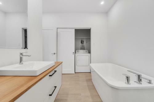 Apartamento L'�le-do - Ile D'orl�ans
